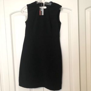 Prada Gabardine Dress